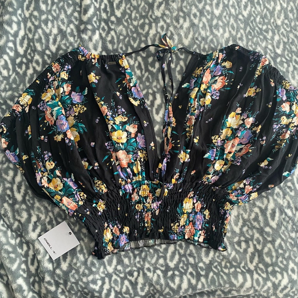 O’Neill Halette blouse - Picture 7 of 10